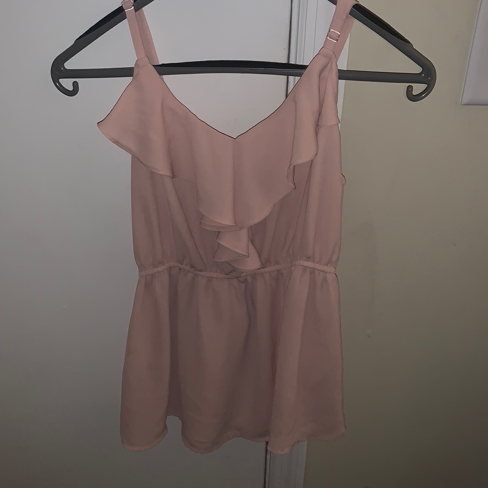 Forever 21 Blouse